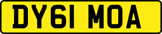 DY61MOA
