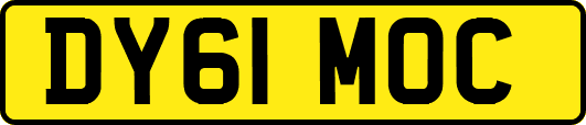 DY61MOC