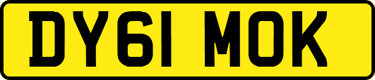 DY61MOK