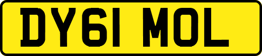 DY61MOL