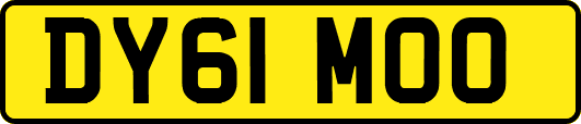 DY61MOO