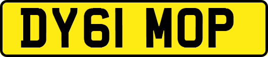 DY61MOP