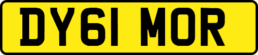 DY61MOR