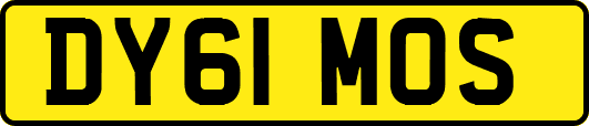 DY61MOS