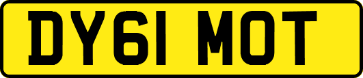 DY61MOT