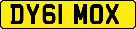 DY61MOX