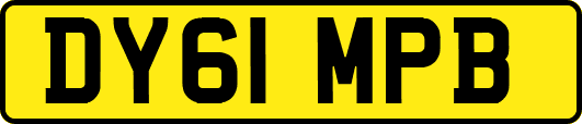 DY61MPB