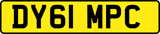 DY61MPC