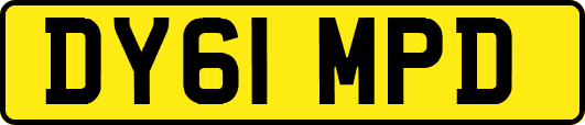 DY61MPD