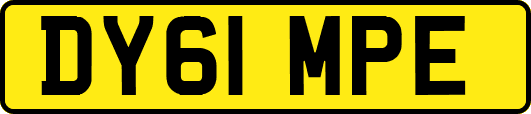 DY61MPE