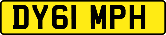 DY61MPH