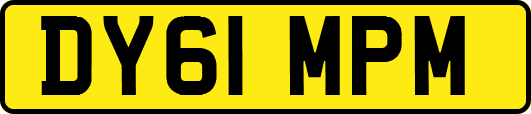 DY61MPM
