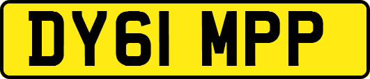 DY61MPP