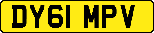 DY61MPV