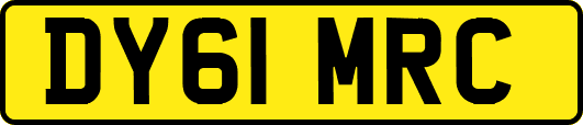 DY61MRC