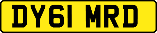 DY61MRD
