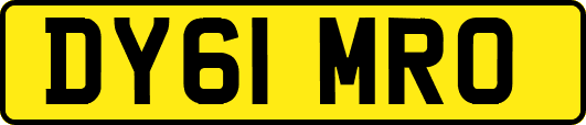 DY61MRO