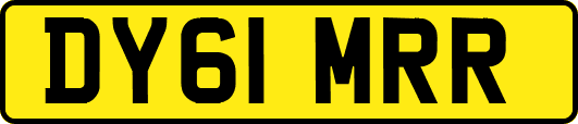 DY61MRR