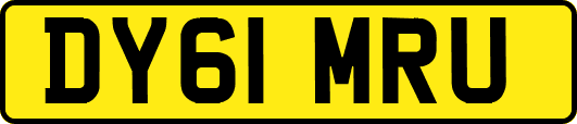 DY61MRU