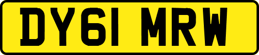 DY61MRW
