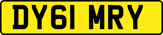 DY61MRY