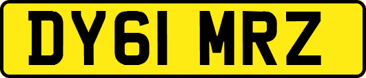 DY61MRZ