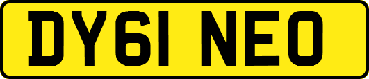 DY61NEO