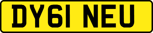 DY61NEU