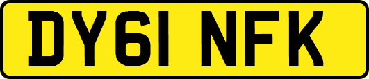 DY61NFK