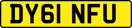 DY61NFU
