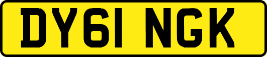 DY61NGK