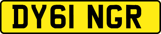 DY61NGR