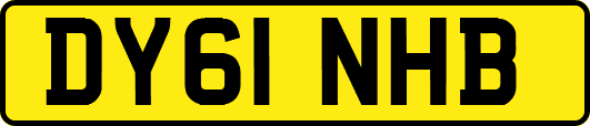 DY61NHB