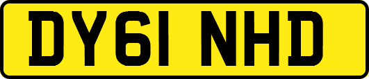 DY61NHD