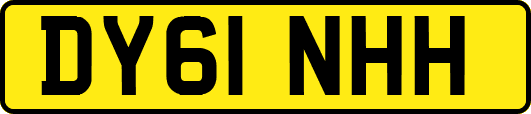 DY61NHH