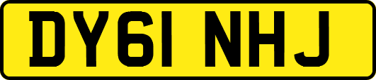 DY61NHJ