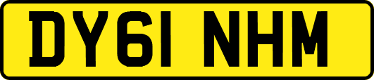 DY61NHM