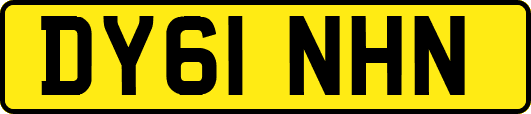 DY61NHN