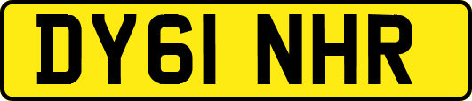 DY61NHR