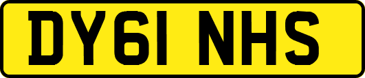 DY61NHS