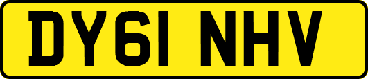 DY61NHV
