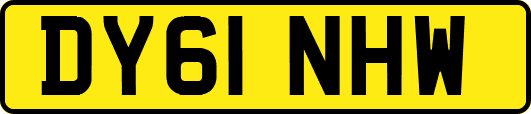 DY61NHW