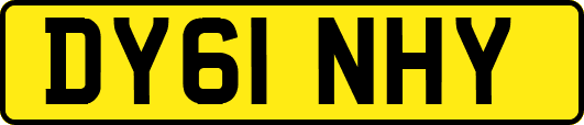 DY61NHY