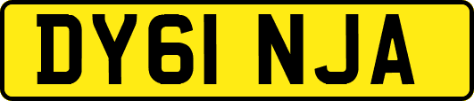 DY61NJA
