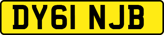 DY61NJB