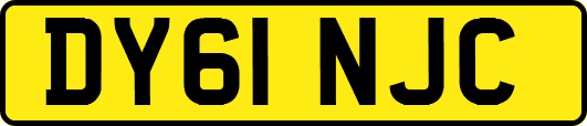 DY61NJC