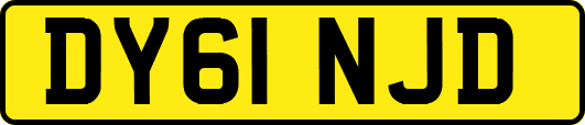 DY61NJD