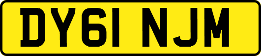 DY61NJM