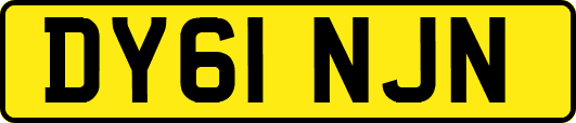 DY61NJN