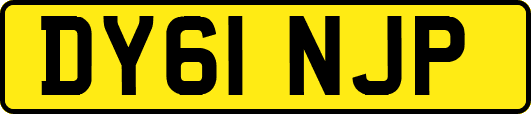 DY61NJP